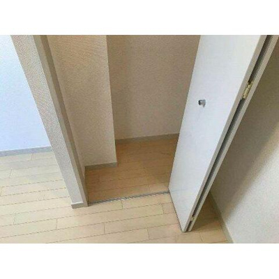 【収納】 | ガラ・シティ五反田