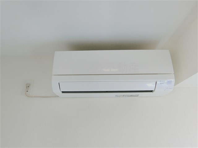 ECREDE蒲田(エクレーデ蒲田)の設備|エアコン