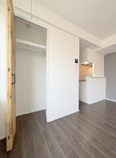 ECREDE蒲田(エクレーデ蒲田)のその他|洋室