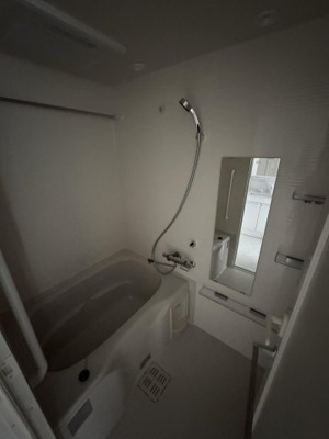 【浴室】 | リヴシティ住吉