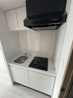 【キッチン】 | リヴシティ住吉