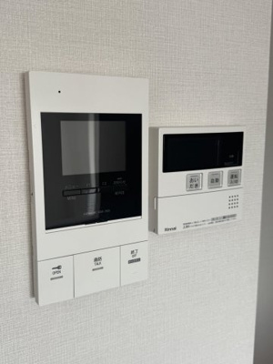 【セキュリティ】 | リヴシティ住吉