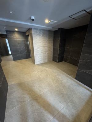 【ロビー】 | リヴシティ住吉