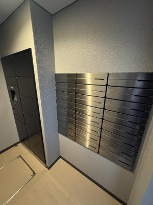 【その他共用部分】 | リヴシティ住吉