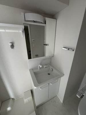 【洗面所】 | リヴシティ住吉