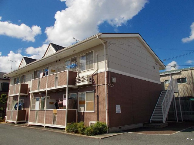 加古川市尾上町今福のアパート