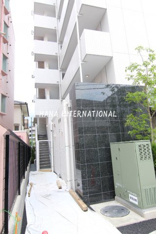 レアライズ葛西のその他