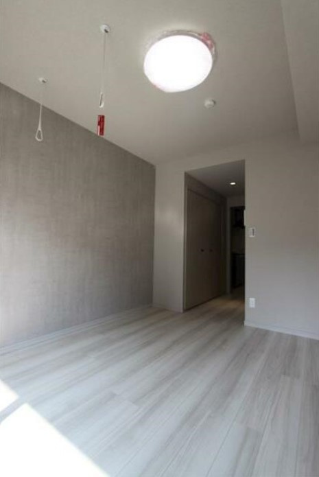 レアライズ葛西の居間・リビング|他部屋参考写真