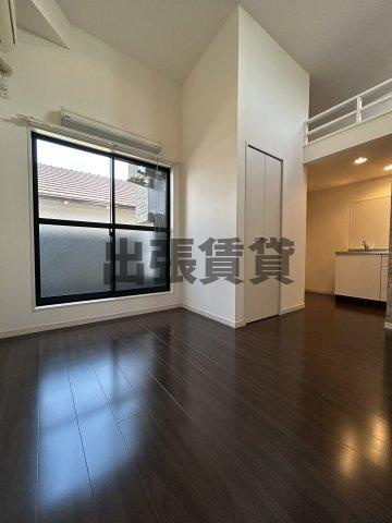 仲介手数料0！！インフィニティプラの居間・リビング