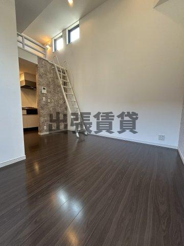 仲介手数料0！！インフィニティプラの居間・リビング