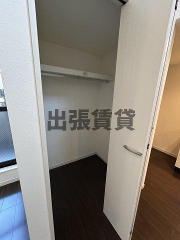 仲介手数料0！！インフィニティプラの収納