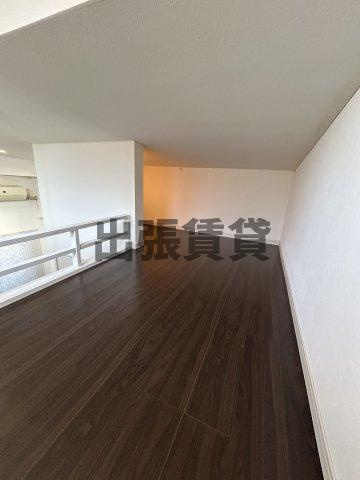 仲介手数料0！！インフィニティプラの寝室