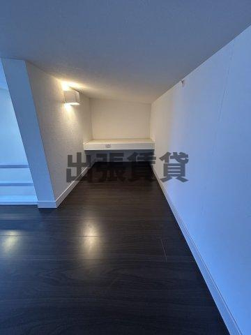 仲介手数料0！！インフィニティプラの寝室