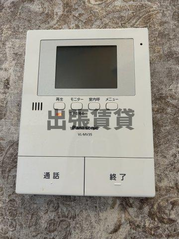 仲介手数料0！！インフィニティプラのセキュリティ