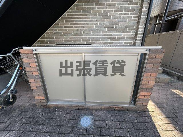 仲介手数料0！！インフィニティプラのその他共用部分