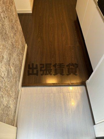 仲介手数料0！！インフィニティプラの玄関