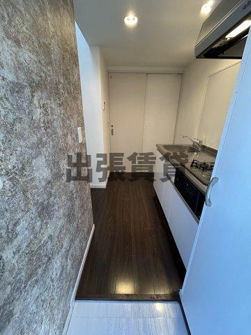 仲介手数料0！！インフィニティプラの内装