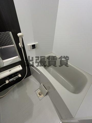 仲介手数料0！！インフィニティプラの浴室