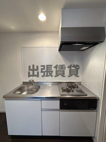 仲介手数料0！！インフィニティプラのキッチン