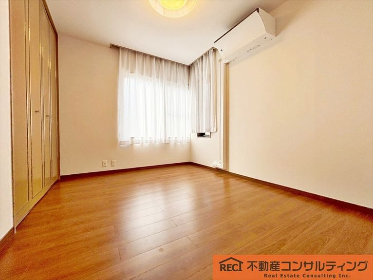 プレスティージュ苦楽園の子供部屋