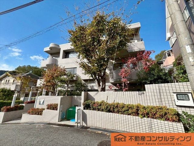 プレスティージュ苦楽園の周辺