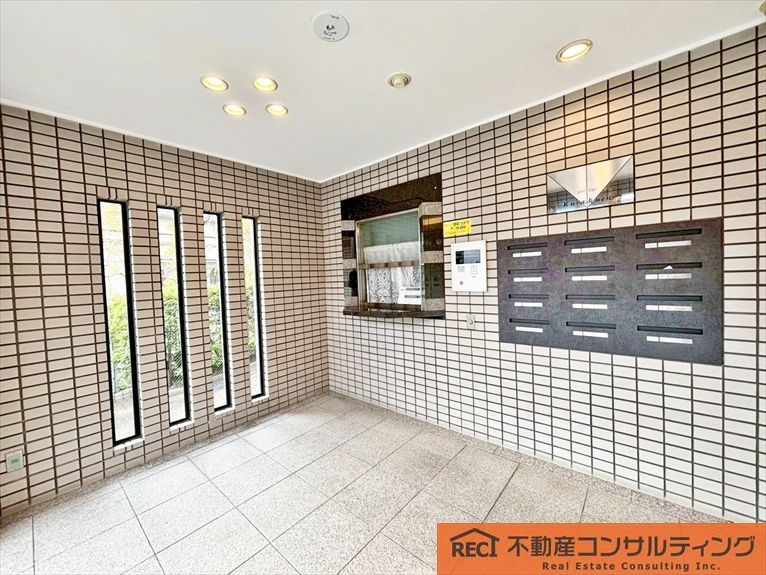 プレスティージュ苦楽園のその他共用部分