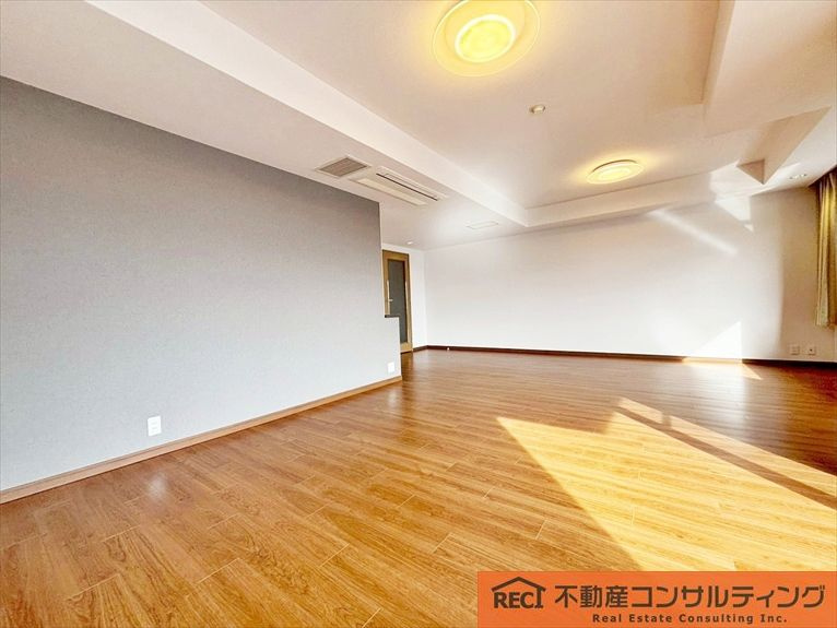 プレスティージュ苦楽園の内装