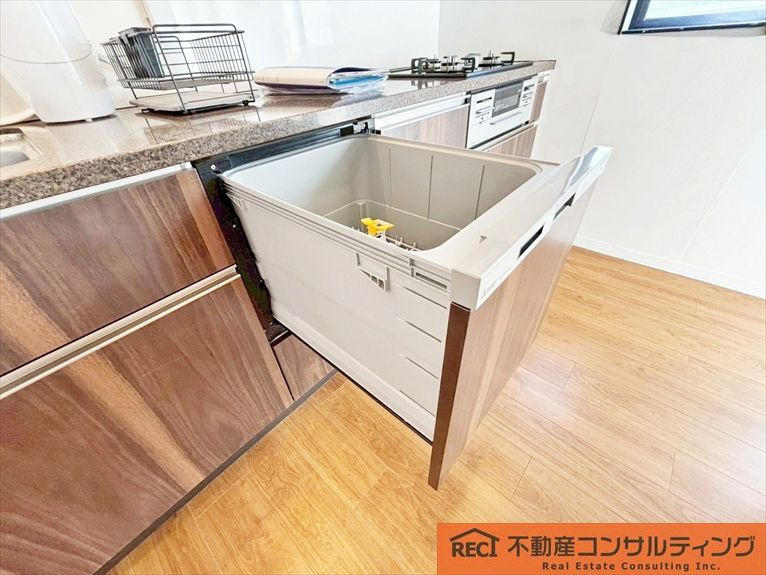 プレスティージュ苦楽園の設備