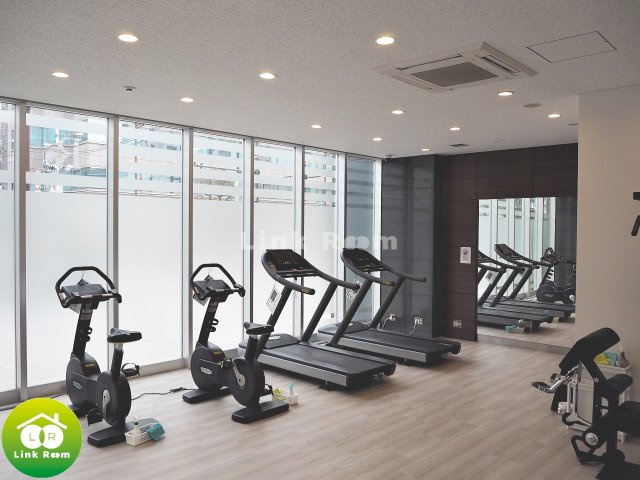 門前仲町レジデンス九番館のその他共用部分