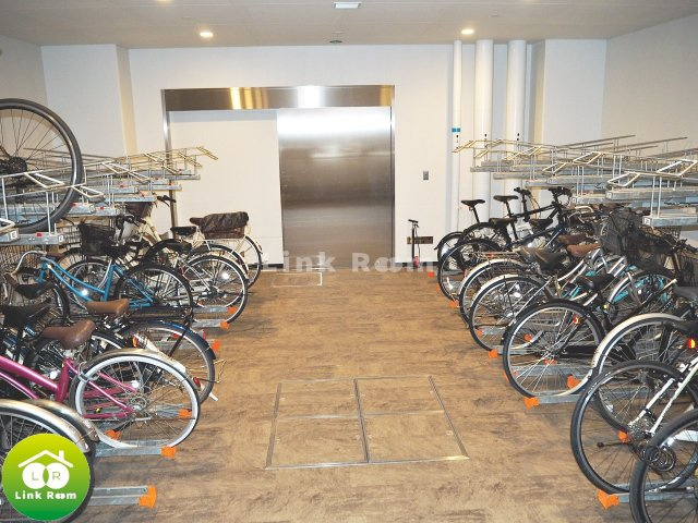 門前仲町レジデンス九番館のその他