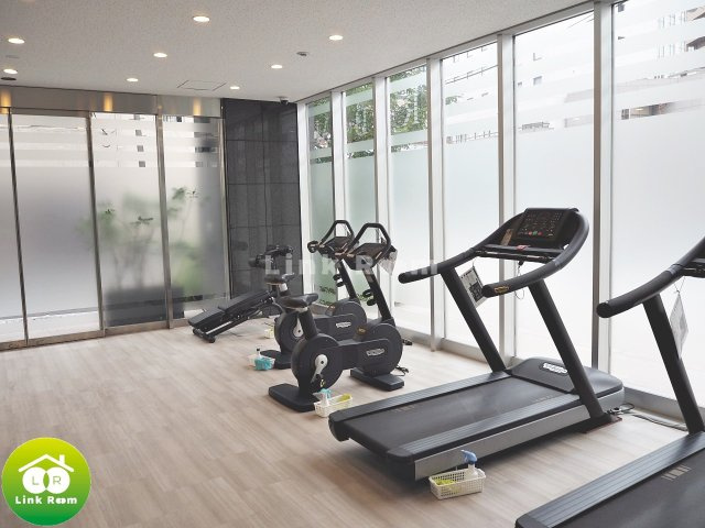 門前仲町レジデンス九番館のその他