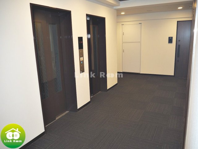 門前仲町レジデンス九番館のその他