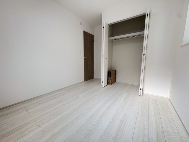 明石市大久保町西島新築戸建の洋室