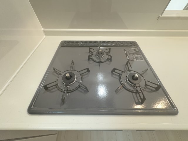 明石市大久保町西島新築戸建のキッチン