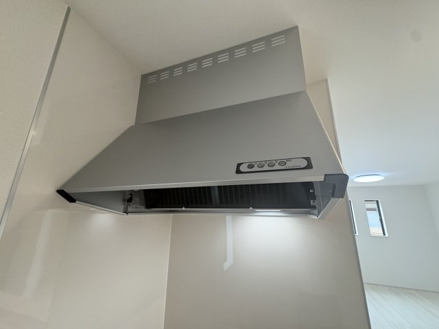 明石市大久保町西島新築戸建のキッチン