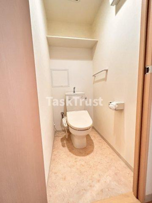 【トイレ】 | エルシェ柳本