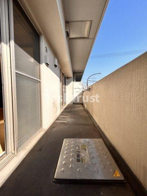 【バルコニー】 | エルシェ柳本