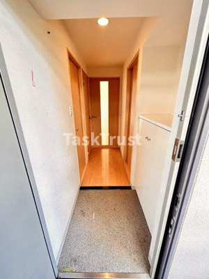 【玄関】 | エルシェ柳本