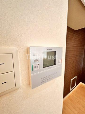 【設備】 | エルシェ柳本