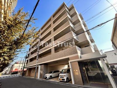 【外観】 | エルシェ柳本