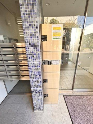 【その他共用部分】 | エルシェ柳本