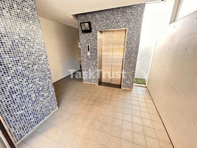 【ロビー】 | エルシェ柳本