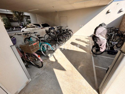 【その他共用部分】 | エルシェ柳本