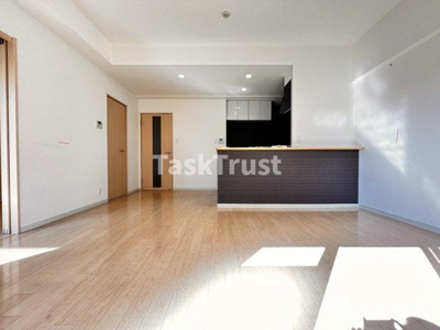 【居間・リビング】 | エルシェ柳本