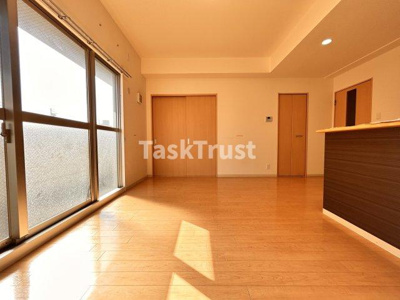 【内装】 | エルシェ柳本