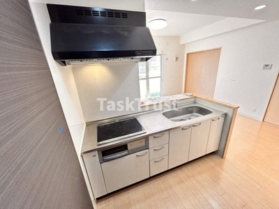 【キッチン】 | エルシェ柳本