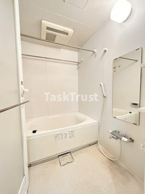 【浴室】 | エルシェ柳本