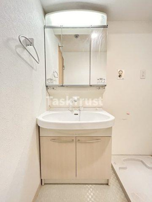 【洗面所】 | エルシェ柳本