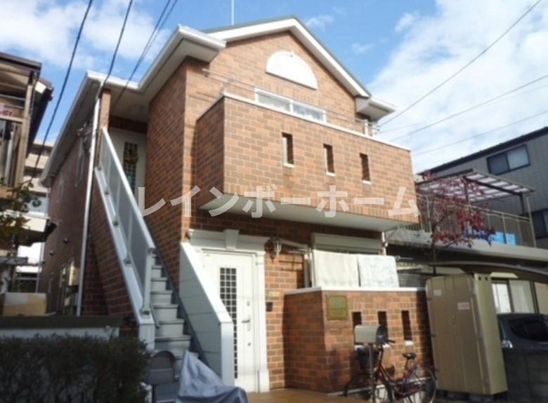 ピュアメゾン大原