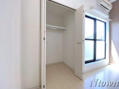 【収納】 | ホワイトアゲート | ちょっとした収納スペースも充実しています